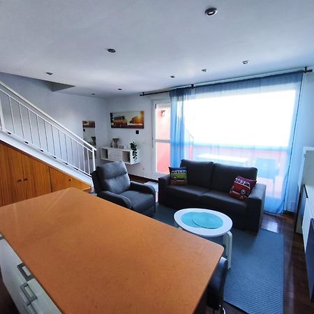 Duplex Surf Junto A La Playa Apartment Miengo Exterior photo