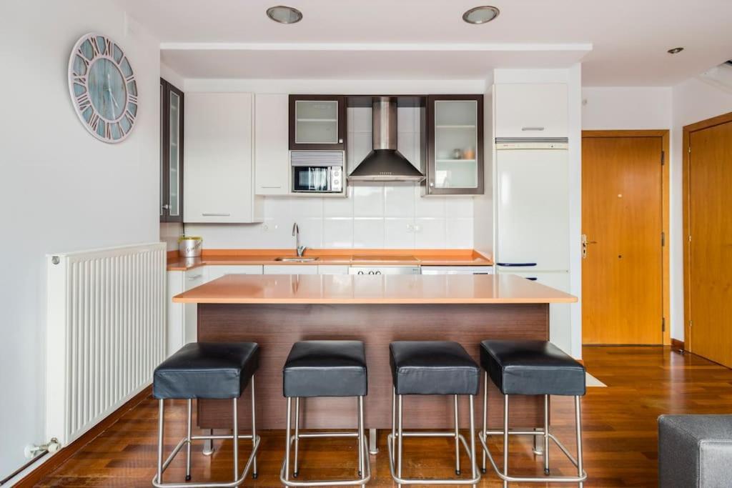 Duplex Surf Junto A La Playa Apartment Miengo Exterior photo